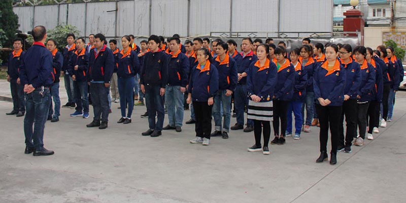 鴻軒工程師團(tuán)隊(duì)